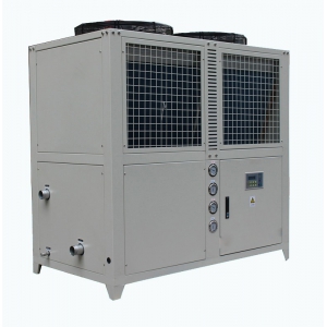 風(fēng)冷箱式冷水機